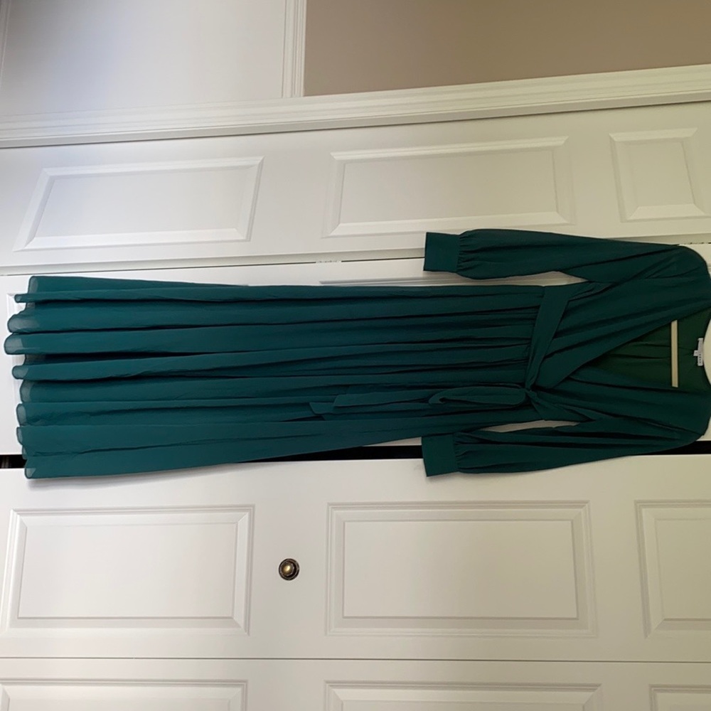 Baltic Born Lydia Maxi Dress